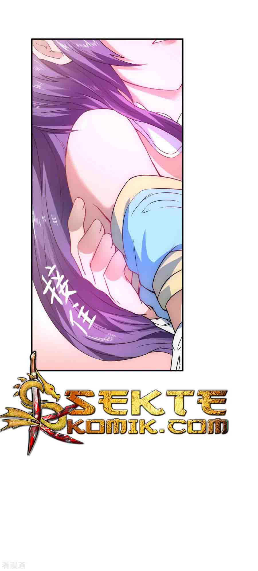 Reversing the Immortal Path Chapter 07 Gambar 20